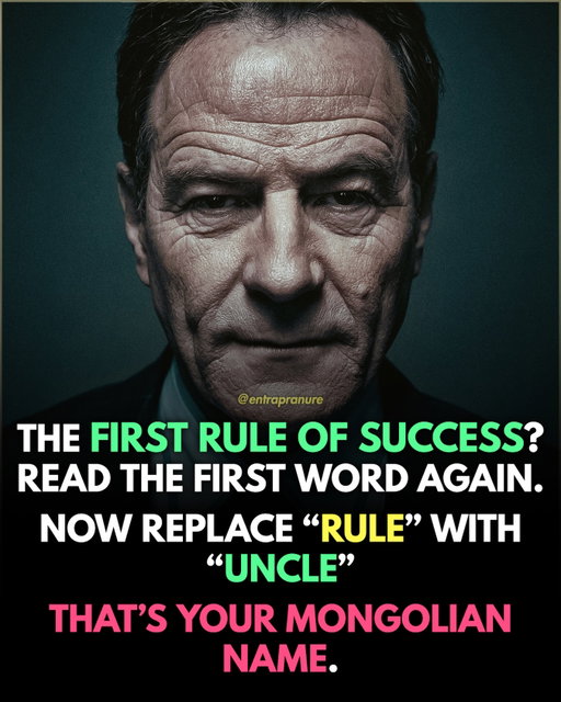 Read that again.