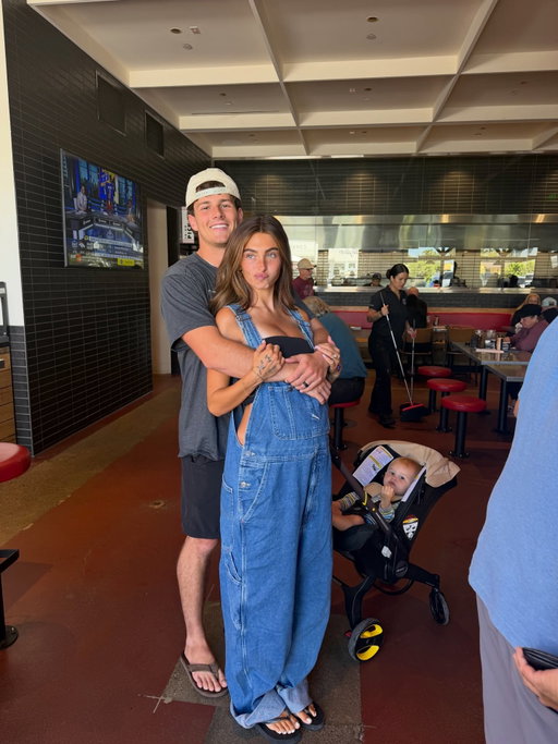 burger time 🤞🏼