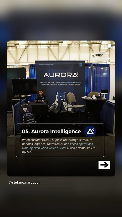 Story by aurorasuiteenterprise on Apr 25, 2026