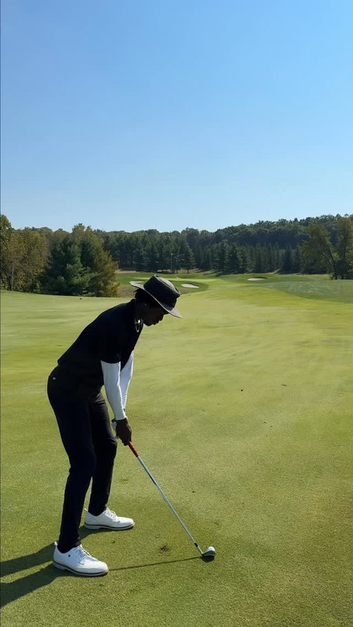 Try this 
Shoutout @golfslump