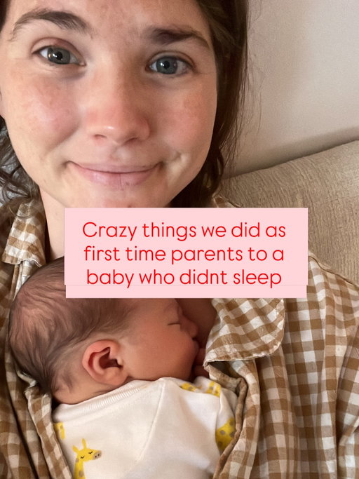 An ode to the most gorgeous sleep thief there ever was, my daughter Matilda. I can laugh about it now but unless you’ve had a child who doesn’t sleep you have no idea how soul destroying it can be. For three and a half years I dreaded the night time, spent all my time obsessing over routine, naps, diet - anything I thought could make a difference. And yet still on a good night we’d maybe get four hours of sleep. It was rough.

If you’re in the trenches, I see you. And let me assure you, it will get better. You will sleep again. And until that time comes go so easy on yourself because my god it’s rough when sleep is scarce.