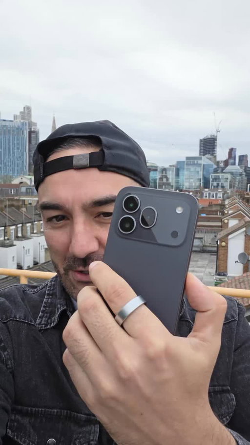 Here’s a quick 120X zoom test with the new Honor Magic 600 Pro in London. This phone has some very impressive specs, keep an eye out for my long-form content coming to the channel very soon! 🤩📱 #Honor #ZoomTest #Phone