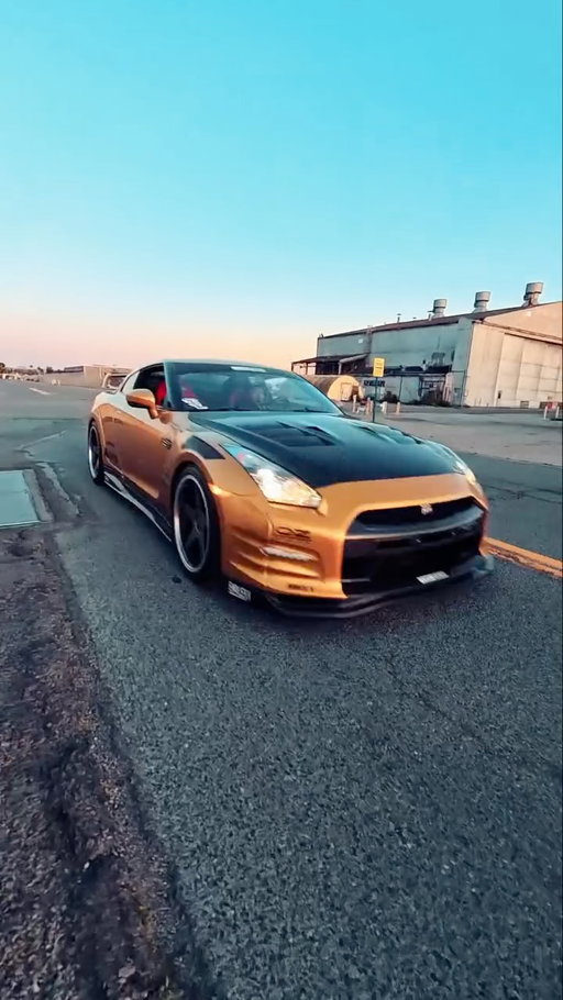 Epic GTR fake drone 1 Shot 💥 see Results ‼️

@swolepatrol_r35 
@ms6ix 
@hello_itsal