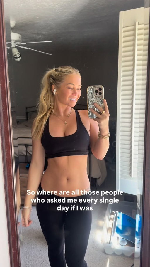 No, I didn’t go on ozempic. Fasting, the aip diet, peptides, and the sheer determination my haters had to try and ruin my day. IM SO BACK BABY #golf #viral #ditl