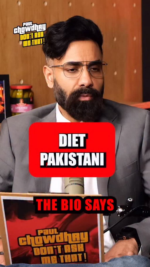 Pakistani Light @dontaskmethatpod with @tezilyas out now!