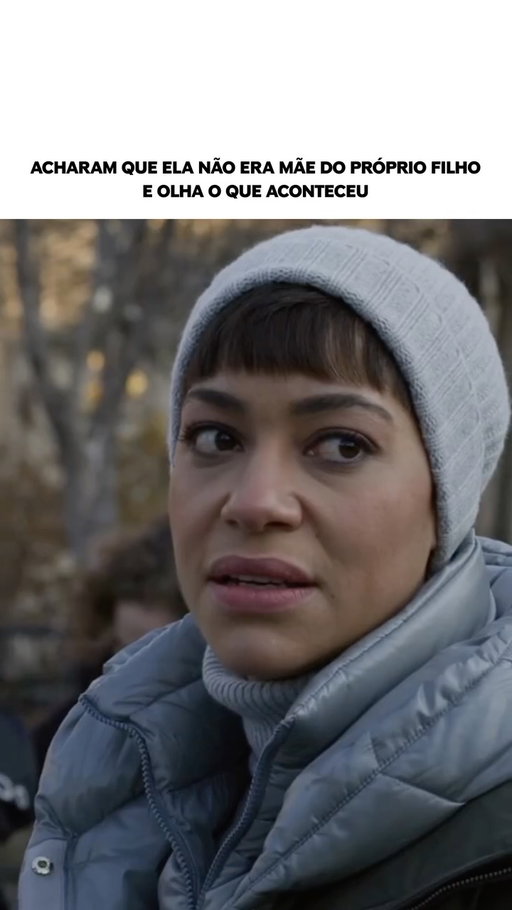 The Good Fight sempre fez história, e agora está disponível no meu app. 

#CushJumbo #Série #Política #ParamountPlus #Streaming