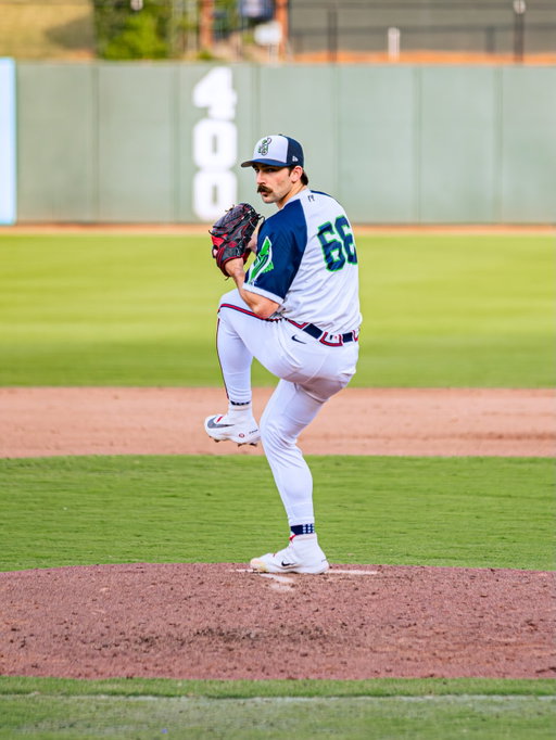 Missed Quadzilla on Tuesday? No problem, Spencer Strider is scheduled to make his second rehab start TOMORROW at 1:05pm!

🎟️: bit.ly/4d5vLmX