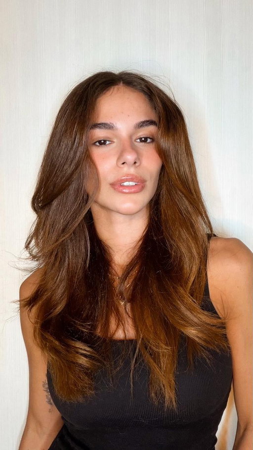Um bom leave-in levinho e com proteção térmica já é o melhor amigo de qualquer cabelo, agora quando juntamos ativos de skincare, fica ainda melhor!

Esse é o leave-in 10 em 1 da Vult que tem colágeno vegetal e ácido hialurônico, que hidrata o cabelo e mantém os resultados por 72hr. Amooo ele independente se eu estiver finalizando meu cabelo natural ou liso 🫶🏼
A Vult entrega tudo ✨
Corre pra testar e depois me conta se você também se apaixonou 💫
Publi | #VultEntregaTudo