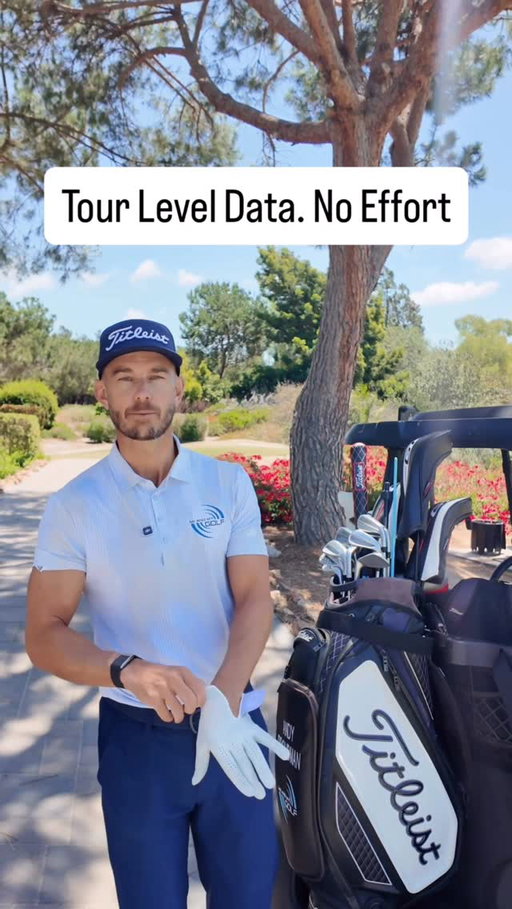 If you could get Tour-level data on your game… without doing anything, would you?

I’ve always believed the better data you have… the better decisions you make in your golf.

But if I’m honest, I’ve never been someone who wants to spend time tracking everything manually.
And I believe most golfers are the same.

That’s why Arccos Air, from @arccosgolf really caught my attention.
The idea that you can just play your round as normal… and actually see where you’re gaining and losing shots, without doing anything extra, is huge.

From a coaching point of view, this is where real improvement starts.
No more guessing. Just clarity on what actually needs work. I can’t wait to share this with my students. 

If you’re someone who wants to understand your game better, without the hassle…
👉 arccosgolf.com Use code MMG15 for 15% off.
