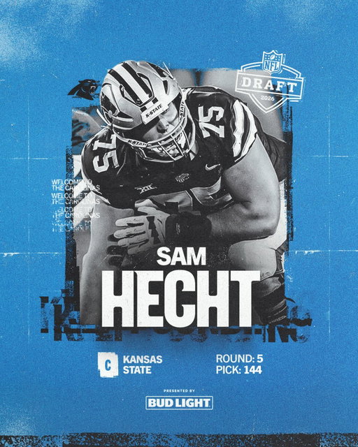 Hecht yeah!