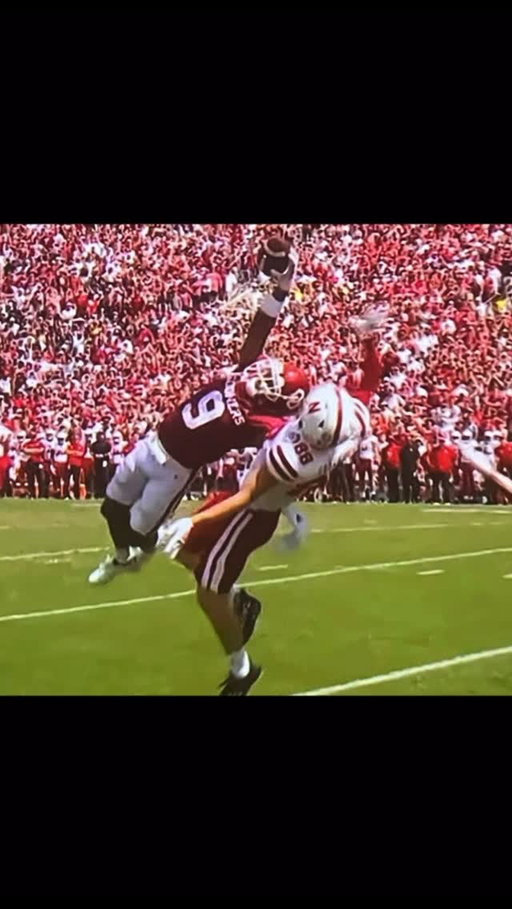 Sneak peek from the podcast yesterday with DJ Graham
Catch me live here on IG Fridays at 5pm
See today where DJ potentially ends up 👀 
-
#oklahoma #boomersooner #oufootball #djgraham #nfldraft