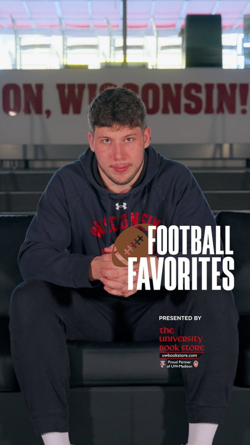 ‘Remember’ might be the wrong word
Football Favorites
Presented by
@universitybookstore #sponsored
