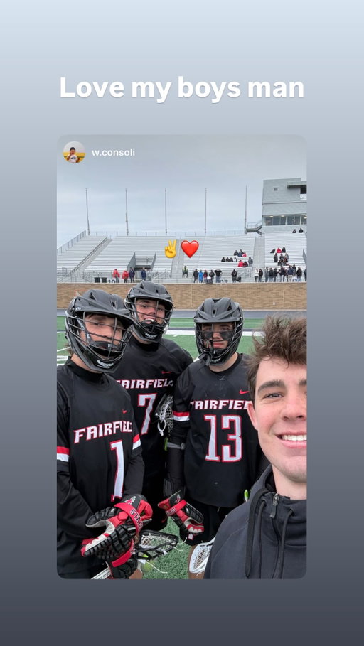 Story by keeganlynchh on Apr 25, 2026