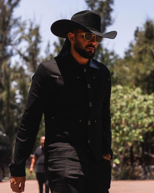 Caballero.