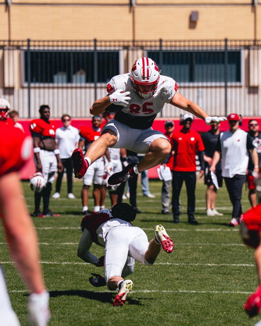 we were all @tyrellhenry watching @stec_grant today 😂