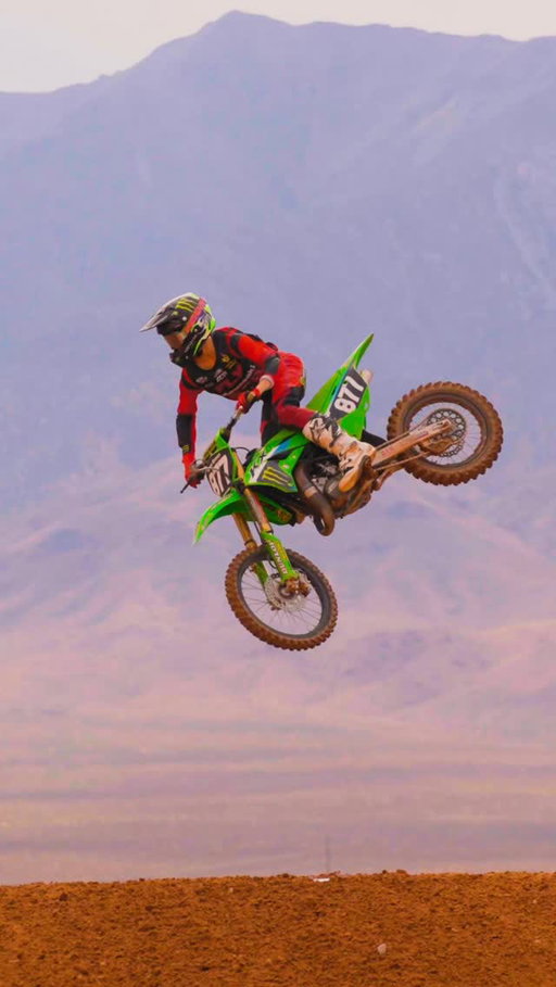 All Business But Keepin It Fun!✌️

@ryder_ellis877 

@monsterarmy 
@monsterenergy 
@flyracing.global 
@cpracingteam 
@oakleymotorsports 
@racekawasaki 
@renthal_moto 
@ridedunlop 
@ethika 

🎥 @tr_traub_photography 
@falseneutralmedia 

#motocross #bigwhip #worldmini2026 #flyracing #monsterenergy