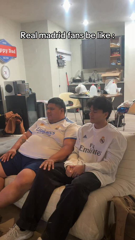Real madrid fan be like😭 #explorepage #comedy #reels #foryoupage #realmadridcf
S/o @sta_jerseys for the zidane jersey , Go show them love 🤞🏻