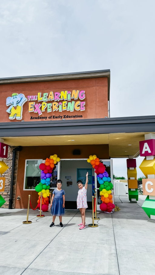 We had a blast celebrating the Grand Opening of @tleritaranch ✨✨✨

Hey Tucson 👋🏽

There is a new preschool in Rita Ranch and it’s The Learning Experience. 🎉🎉🎉

📍7396 S Nexus Rd
  Tucson AZ 85747

They know how to throw a party too! The twins had so much fun at the petting zoo, playing all the games and getting their faces painted by @tucson_twists 🌸

Shout out to the incredible owners @nancy_shah & her husband @parthshah__x 👏🏽👏🏽👏🏽

Your kids will love this ✨new✨space.