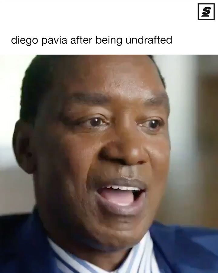 Diego Pavia went undrafted in the 2026 NFL Draft. Which team should sign the quarterback? 🤔