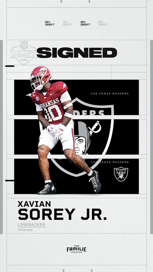 @_slide.sorey 🤝 @raiders 
𝑷𝑭𝑨 𝑺𝑰𝑮𝑵𝑬𝑫.
#Familie