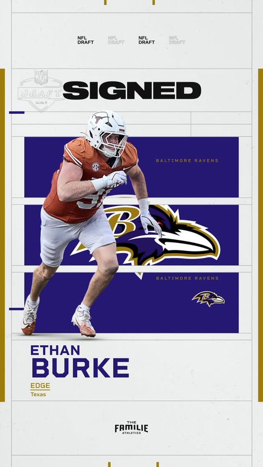 @eburkeyy_ 🤝 @ravens 
𝑷𝑭𝑨 𝑺𝑰𝑮𝑵𝑬𝑫.
#Familie