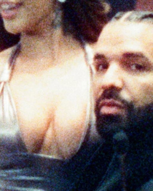 New Photos have dropped on Drake’s ‘ICEMAN’ Zine 👀🧊

Passcode: MAY15