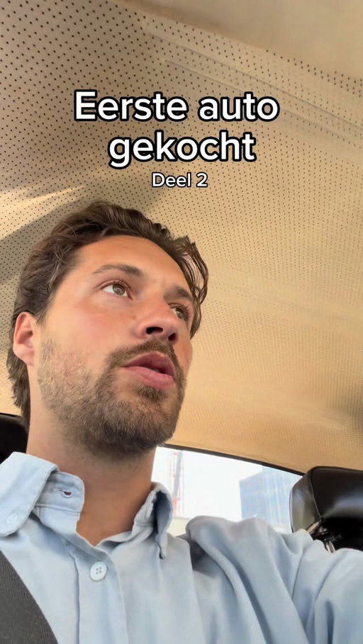 Spannend… Maar gaat goede kant op🫡🚘

#oldtimer #tip #tips #diy #auto