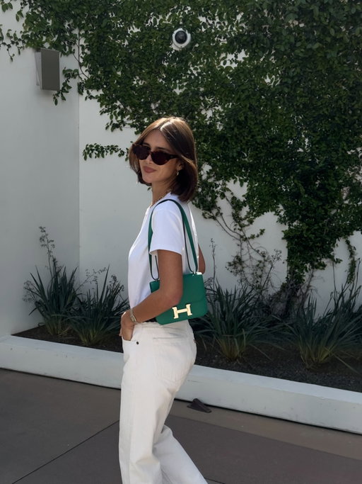 one of my favorite LA’s look.