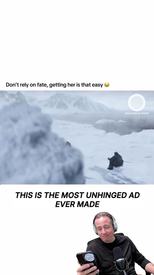 The best brands don’t push features— they build emotion.
