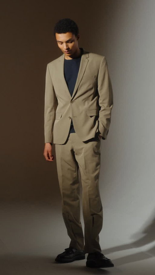 A relaxed approach to tailoring⁠
⁠
Timeless and versatile suits - we provide a well-constructed, stylish foundation, you define the expression. Where will you take your styling?⁠
⁠
Discover lindberghfashion.com⁠
⁠
#LINDBERGH
