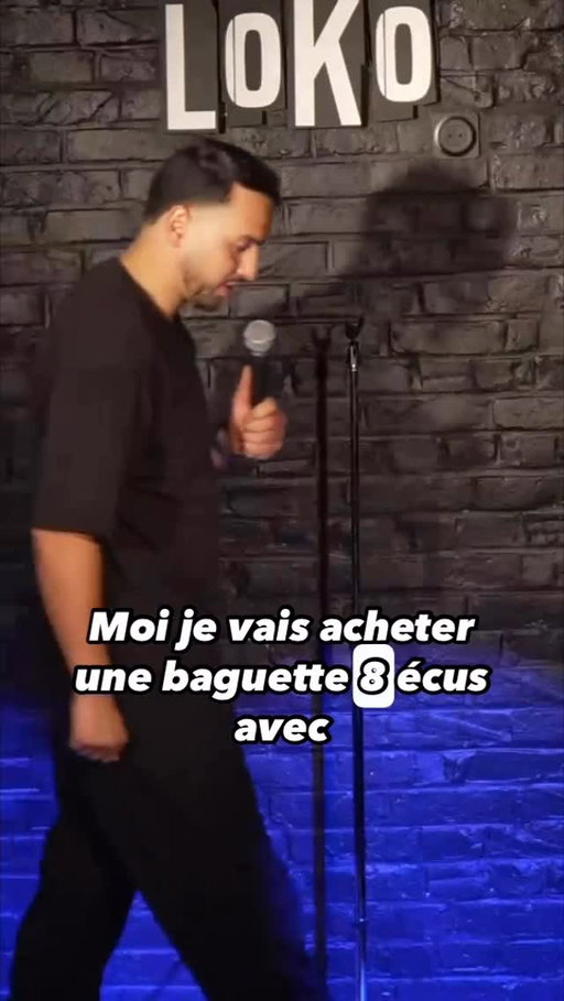 Bon... je crois que j'ai trouvé mon remplaçant 🤣
Bravo à Mahmoud !! Futur grand humoriste !! 
Merci à toute l'équipe de @maisondequartiercaramel et @tes.talents1 pour la mise en place de ce projet. 
Merci également à toute l'équipe du @lelokolille et @habib pour l'accueil. 

#standup #spectacle #humour
