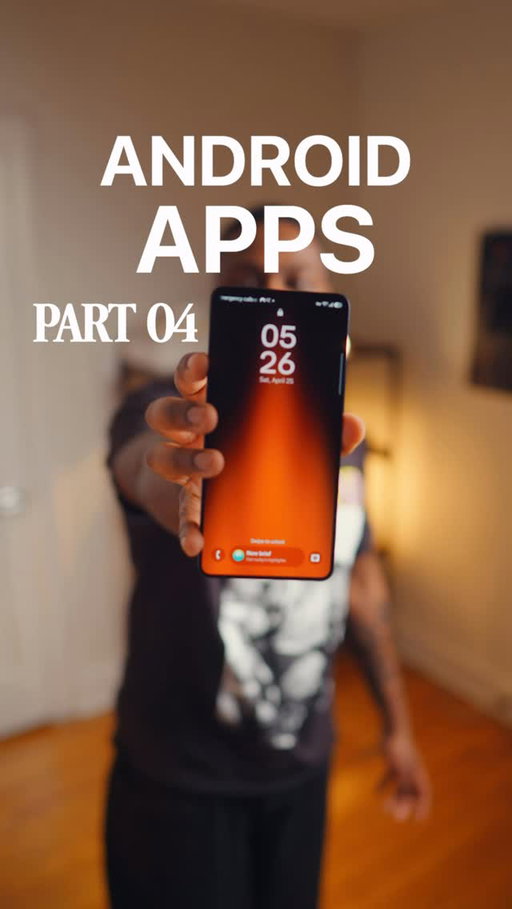 Here are some android apps that YOU NEED to have installed!

Comment “android” and i’ll send you the download links for these!

#android #androidapps #hiddengems #samsung