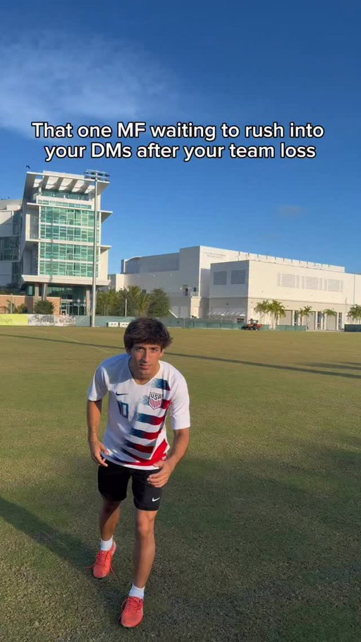 There favorite thing to do☠️☠️ #relatable #soccer #footy #funny #fy
