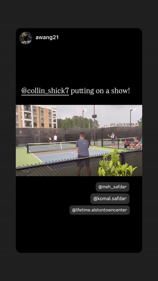 Stories by collin_shick7 on Apr 26, 2026