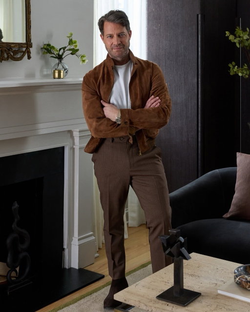 These are the rugs I reach for again and again — Classic, versatile, and luxe. My collection for @rugs_usa was designed to help take the guess work out of choosing a rug.
