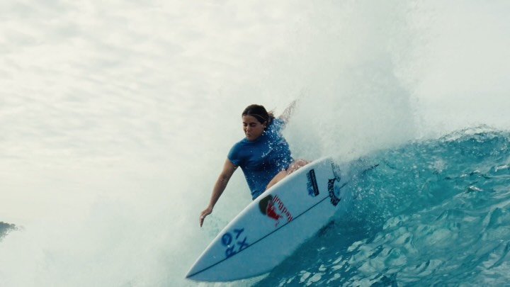 Slowed down details ✨

More of @caroline_markss in the new movie “NOW DAYS“ coming May 1 

Watch it on Red Bull Surfing‘s YouTube channel + Red Bull TV 📺🍿

#slowmo #surf #movie