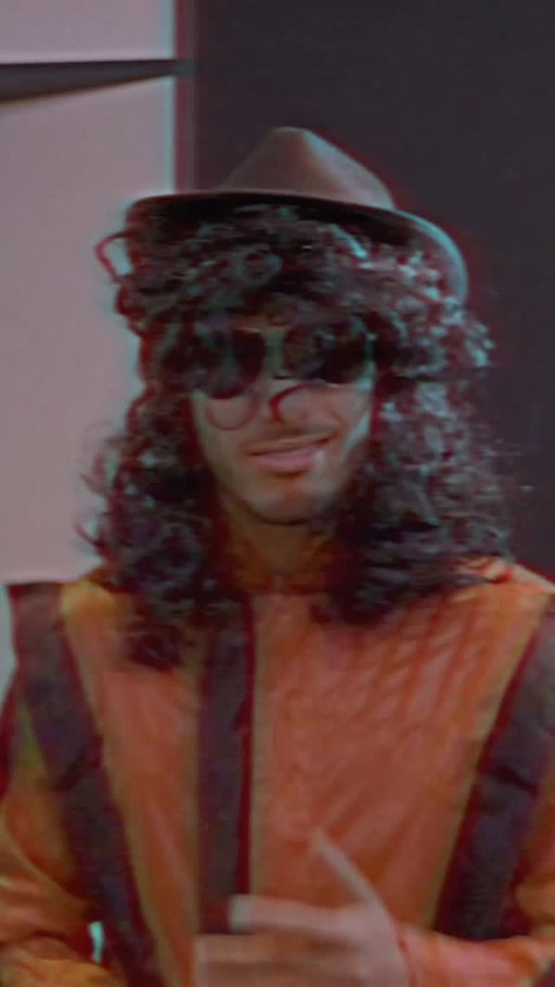 Michael Jackson était Algérien 🇩🇿