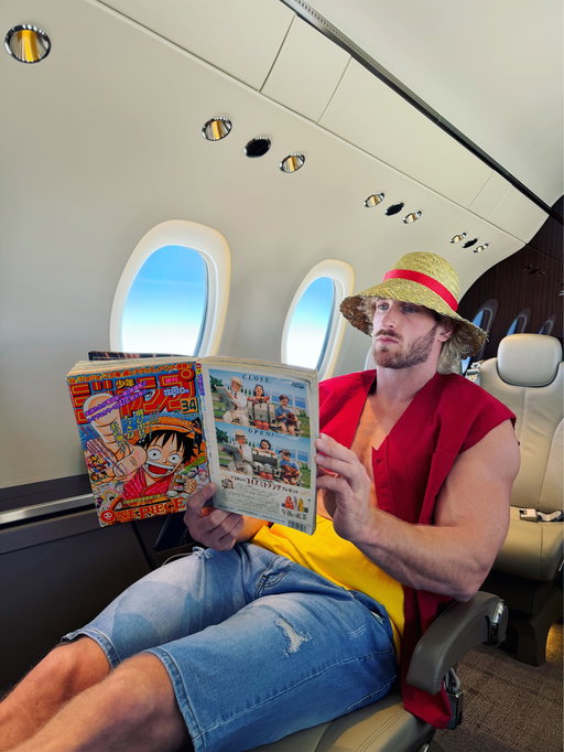 After reading this I’m not convinced the One Piece is real