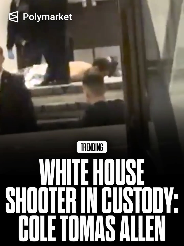 A gunman who opened fire on a Secret Service agent at the White House Correspondents’ Dinner was likely targeting Donald Trump and members of his administration, Acting Attorney General Todd Blanche said Sunday. 

The 31-year-old suspect was tackled and taken into custody after firing a shotgun at a security checkpoint, as Trump and first lady Melania Trump were rushed out and a federal agent was injured but survived.