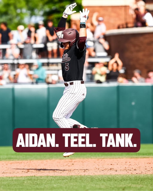 AIDAN TEEL TO RIGHT