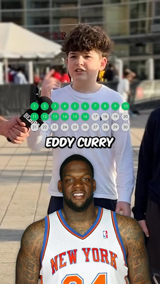 This kid rules!🏀👑

#nba #basketball #knicks #hoops #trivia