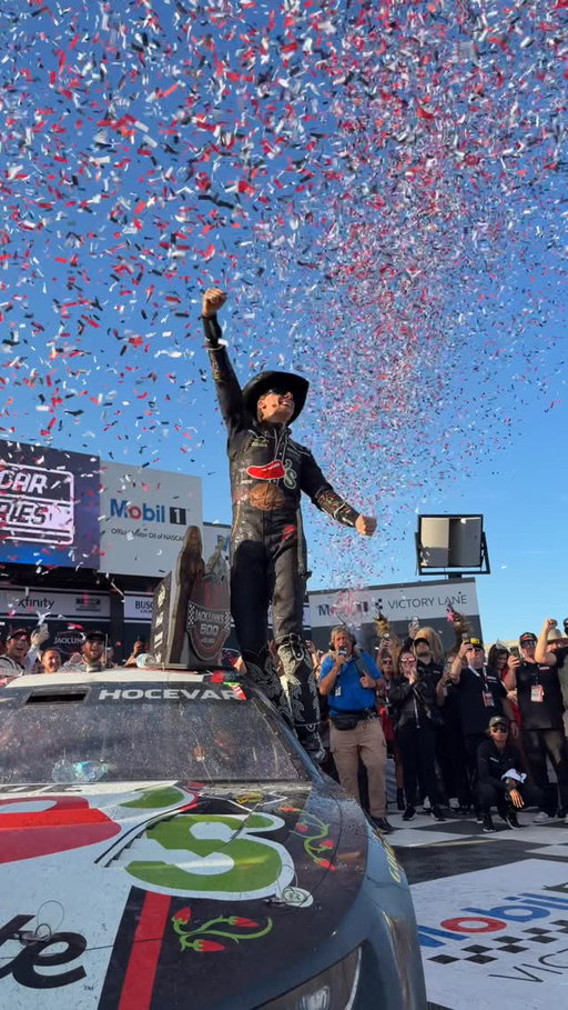 That’s a winner if we’ve ever seen one.