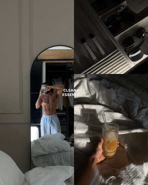 at the end of the day it’s about the little things 
•
•
•
•
#gymmotivation #fitnessmotivation #cleanboy #mensskincare #explorepage