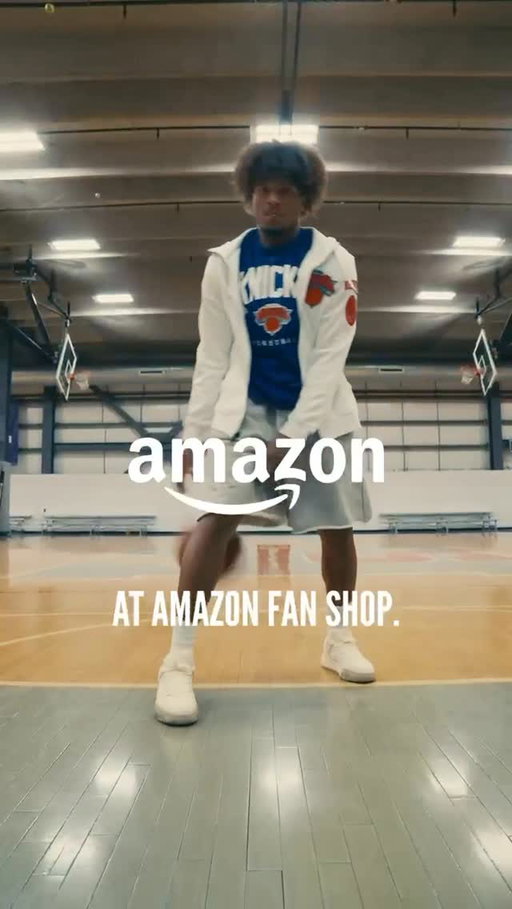 Show up ready. Rep this postseason right. Shop now at Amazon Fan Shop. #ad @amazon