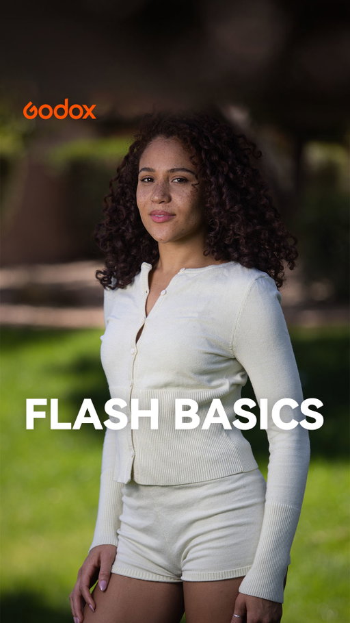 Perfect for beginners getting started with flash.
Learn how to use the on-camera flash step by step — from basic settings to real shooting techniques.
📸 Control your light
💡 Balance ambient & flash
🎛 Shoot with confidence

Gear: Godox V100
Video:@jmarkwallace 
Model:@tasianallama

Watch the full beginner flash tutorial on the Godox YouTube channel.

#TTLFlash #ManualFlash #BounceFlash #V100 #FlashLighting