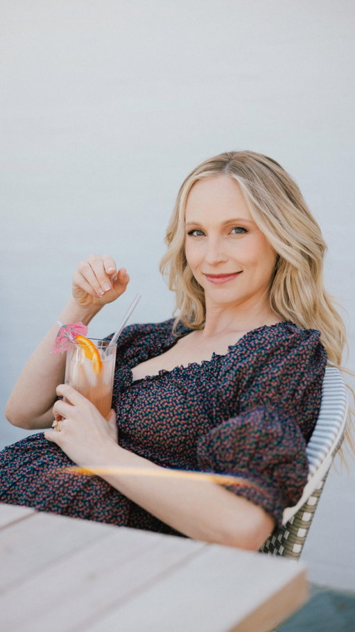 Baby is craving citrus 🍊 and mommy is craving her first summer marg 🍋‍🟩 😂 Final weeks!! 🥹 How does it all go soooo slow at the beginning and then SO FAST at the end?!