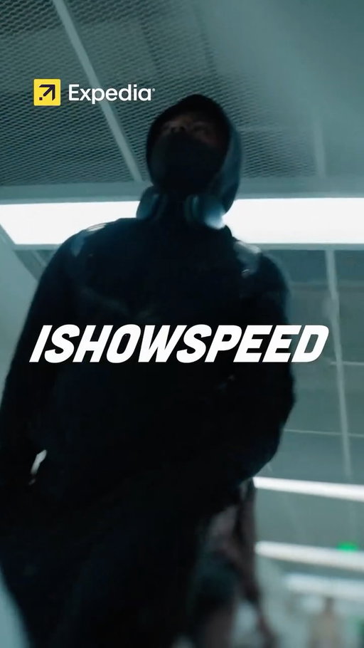 Something big is about to happen 🌍 And it’s moving FAST. Watch live 4.29.26 on YouTube @IShowSpeed. Link in bio for more details.