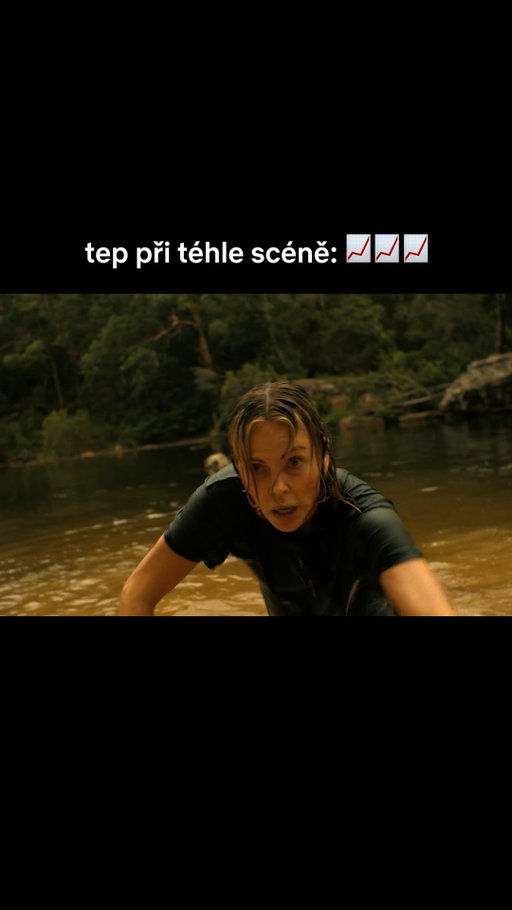 Charlize Theron vs. Taron Egerton: kdo z nich tohle přežije?

📺 "Apex" je právě teď na Netflixu.