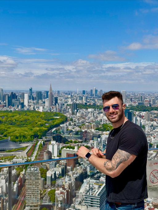 Japan 🇯🇵 🙌