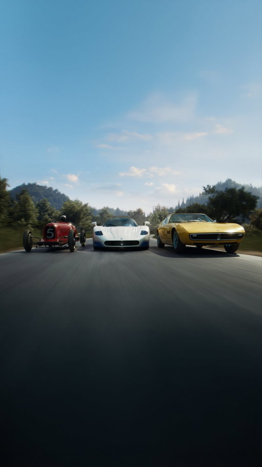 What does it take for a symbol to become an icon?

As we commemorate 100 years since the Trident first appeared on a Maserati in our motorsport debut at the Targa Florio, we reflect on that indomitable spirit and pioneering vision that continues to drive us forward a century later.

To answer our question, we’ll let one of motorsport’s legends tell you just what it takes.

#Maserati #100YearsOfTheTrident #MaseratiGrecale #MaseratiMCXtrema #MaseratiGranTurismo